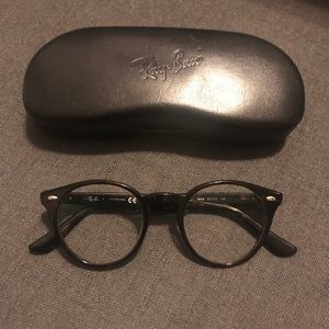 Ray Ban frames